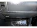 2000 Onyx Black Chevrolet Silverado 1500 LS Extended Cab 4x4  photo #45