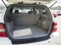Super White - Highlander Limited 4WD Photo No. 10