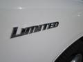 Super White - Highlander Limited 4WD Photo No. 13