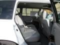 Super White - Highlander Limited 4WD Photo No. 16