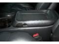 2000 Onyx Black Chevrolet Silverado 1500 LS Extended Cab 4x4  photo #55