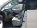 Super White - Highlander Limited 4WD Photo No. 19