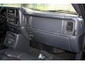 2000 Onyx Black Chevrolet Silverado 1500 LS Extended Cab 4x4  photo #58