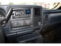 2000 Onyx Black Chevrolet Silverado 1500 LS Extended Cab 4x4  photo #60