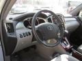 Super White - Highlander Limited 4WD Photo No. 24