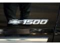 2000 Onyx Black Chevrolet Silverado 1500 LS Extended Cab 4x4  photo #63