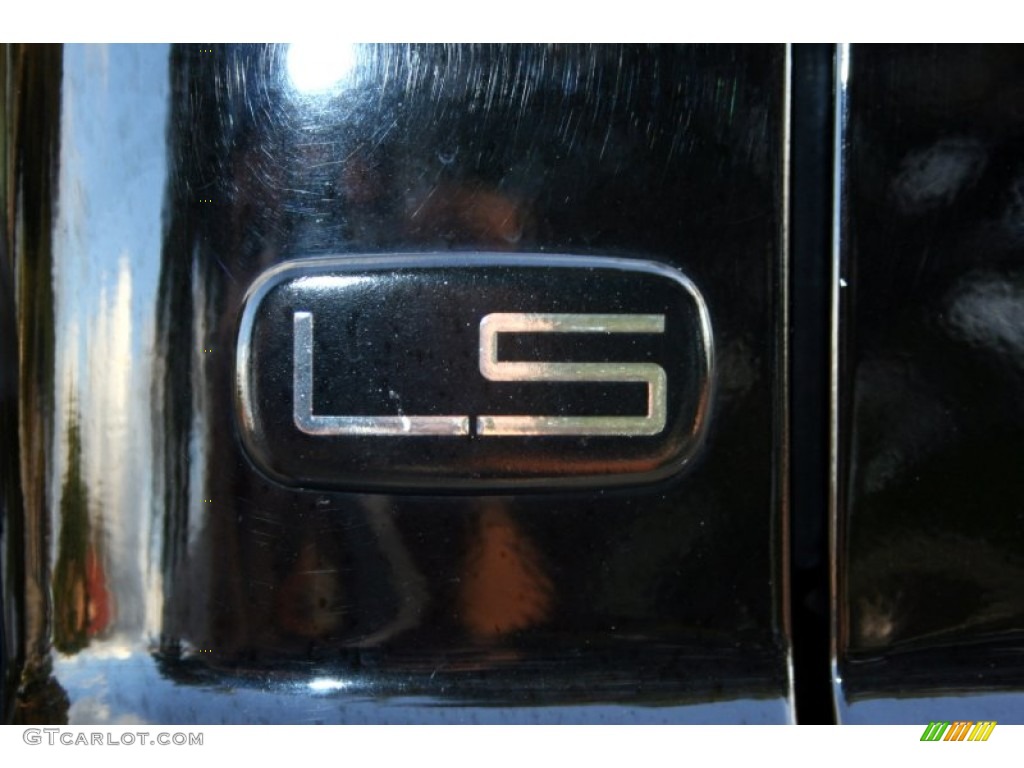 2000 Silverado 1500 LS Extended Cab 4x4 - Onyx Black / Graphite photo #68