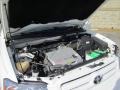 Super White - Highlander Limited 4WD Photo No. 31