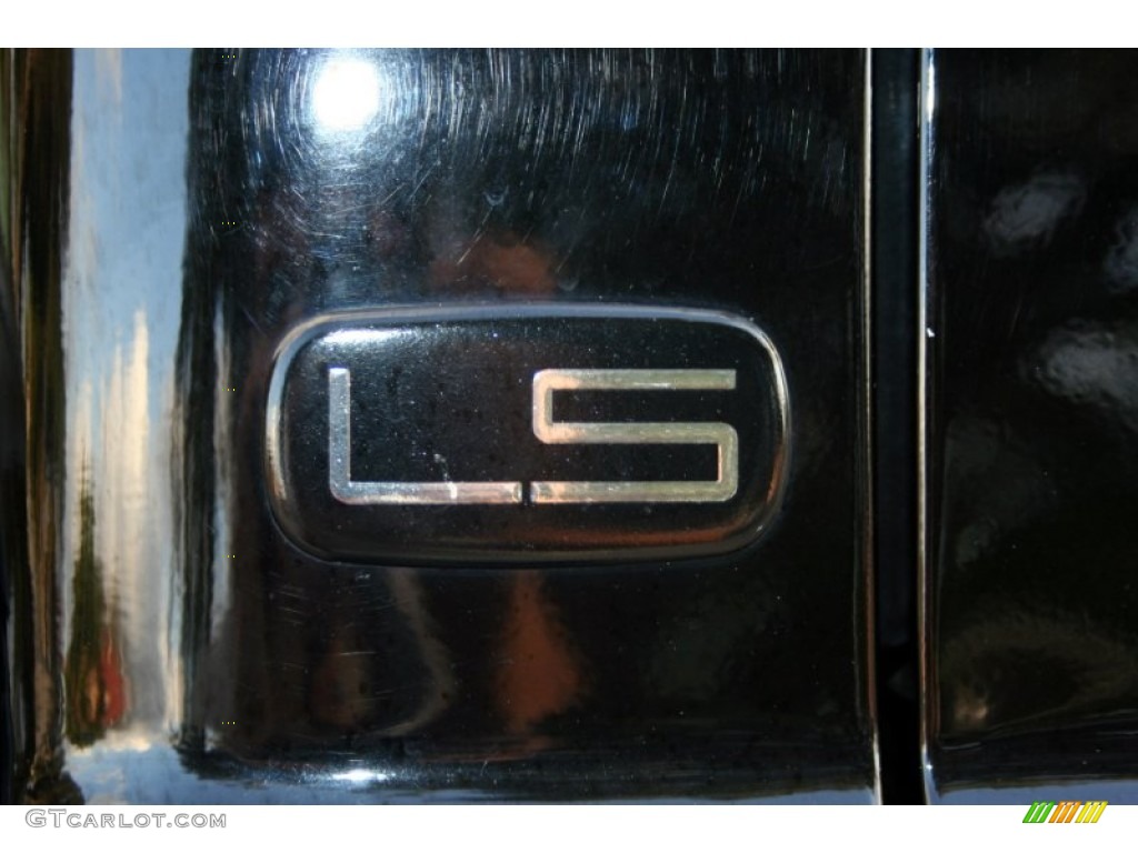 2000 Silverado 1500 LS Extended Cab 4x4 - Onyx Black / Graphite photo #69