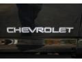 2000 Onyx Black Chevrolet Silverado 1500 LS Extended Cab 4x4  photo #71