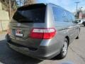 Nimbus Gray Metallic - Odyssey EX-L Photo No. 9