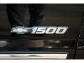 2000 Onyx Black Chevrolet Silverado 1500 LS Extended Cab 4x4  photo #80