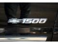 2000 Onyx Black Chevrolet Silverado 1500 LS Extended Cab 4x4  photo #81