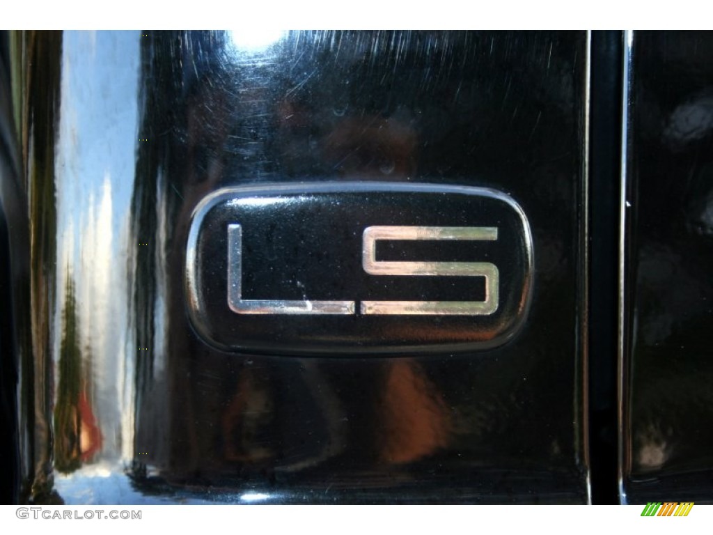 2000 Silverado 1500 LS Extended Cab 4x4 - Onyx Black / Graphite photo #82
