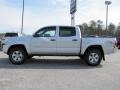 Silver Streak Mica - Tacoma V6 PreRunner TRD Double Cab Photo No. 4