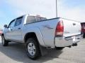 Silver Streak Mica - Tacoma V6 PreRunner TRD Double Cab Photo No. 5