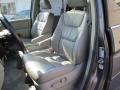 Nimbus Gray Metallic - Odyssey EX-L Photo No. 20