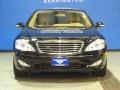 Black - S 550 4Matic Sedan Photo No. 3