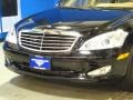 Black - S 550 4Matic Sedan Photo No. 5