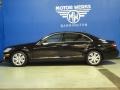 Black - S 550 4Matic Sedan Photo No. 6
