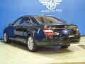 Black - S 550 4Matic Sedan Photo No. 7