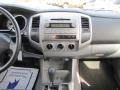 Silver Streak Mica - Tacoma V6 PreRunner TRD Double Cab Photo No. 19