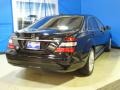 Black - S 550 4Matic Sedan Photo No. 9