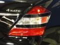 Black - S 550 4Matic Sedan Photo No. 10