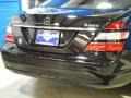 Black - S 550 4Matic Sedan Photo No. 11
