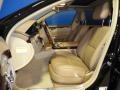 Black - S 550 4Matic Sedan Photo No. 14