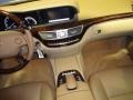 Black - S 550 4Matic Sedan Photo No. 18