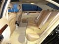 Black - S 550 4Matic Sedan Photo No. 21