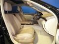 Black - S 550 4Matic Sedan Photo No. 25