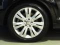 Black - S 550 4Matic Sedan Photo No. 27