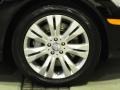 Black - S 550 4Matic Sedan Photo No. 28