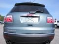 2009 Silver Green Metallic GMC Acadia SLE  photo #6