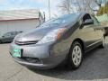 Magnetic Gray Metallic - Prius Hybrid Photo No. 4