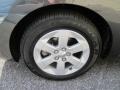 Magnetic Gray Metallic - Prius Hybrid Photo No. 5