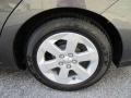Magnetic Gray Metallic - Prius Hybrid Photo No. 6