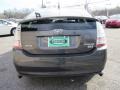 Magnetic Gray Metallic - Prius Hybrid Photo No. 8