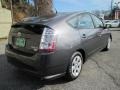 Magnetic Gray Metallic - Prius Hybrid Photo No. 9
