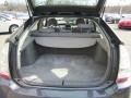 Magnetic Gray Metallic - Prius Hybrid Photo No. 10