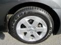 Magnetic Gray Metallic - Prius Hybrid Photo No. 12