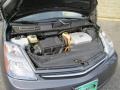 Magnetic Gray Metallic - Prius Hybrid Photo No. 28