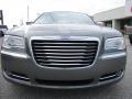 2011 Tungsten Metallic Chrysler 300 Limited  photo #2