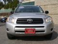 Classic Silver Metallic - RAV4 I4 Photo No. 4