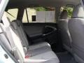 Classic Silver Metallic - RAV4 I4 Photo No. 15