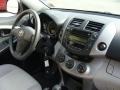 Classic Silver Metallic - RAV4 I4 Photo No. 17