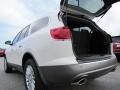2012 White Opal Buick Enclave FWD  photo #14