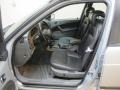 Charcoal Grey Interior Photo for 2002 Saab 9-5 #60415352